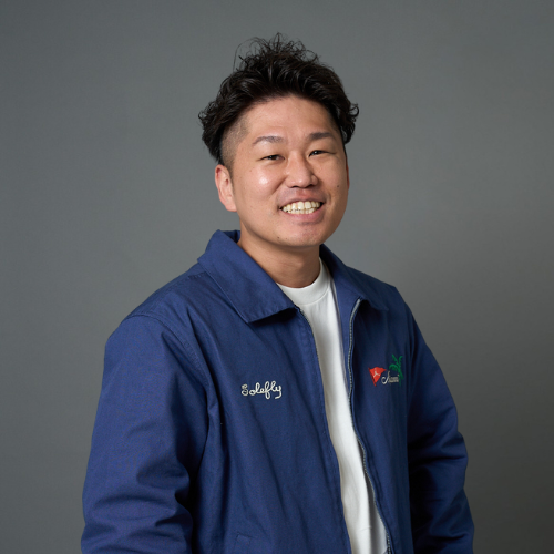大江隆允のプロフィール画像